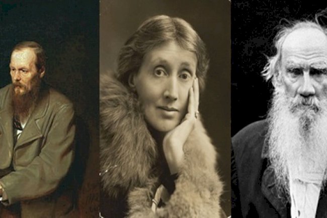 Dünyayı Şekillendiren 100 Büyük Hikâye