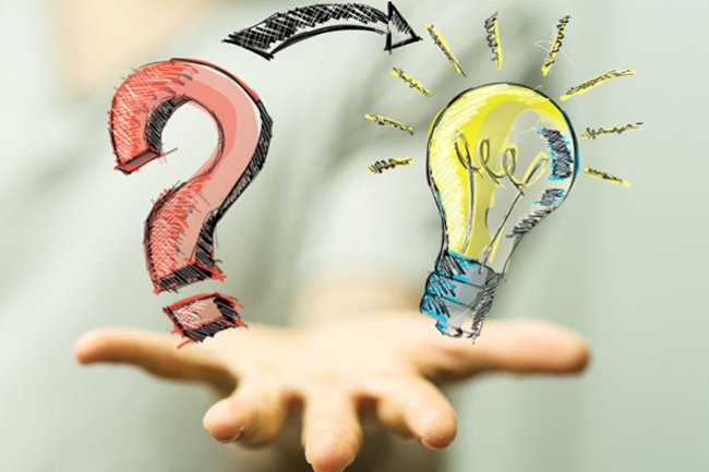 Öğrenir Öğrenmez 'Ben Bu Bilgileri Duymadan Önce Nasıl Yaşıyordum!' Diye Hayıflanacağınız 15 Soru ve 15 Cevap