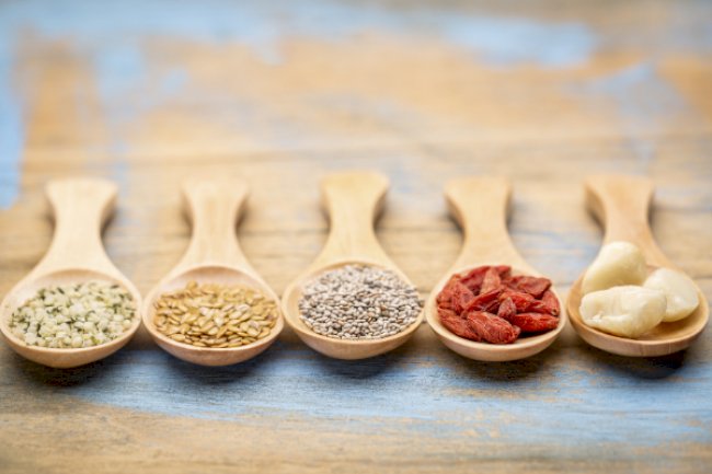 Sağlığa En Faydalı 8 Baharat