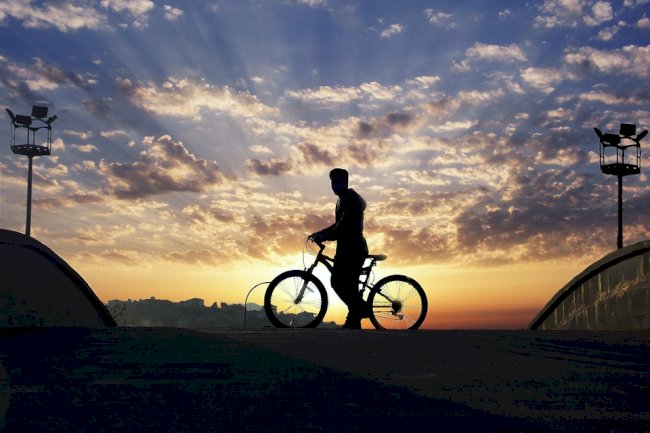 Ters Işık Fotoğrafçılığı