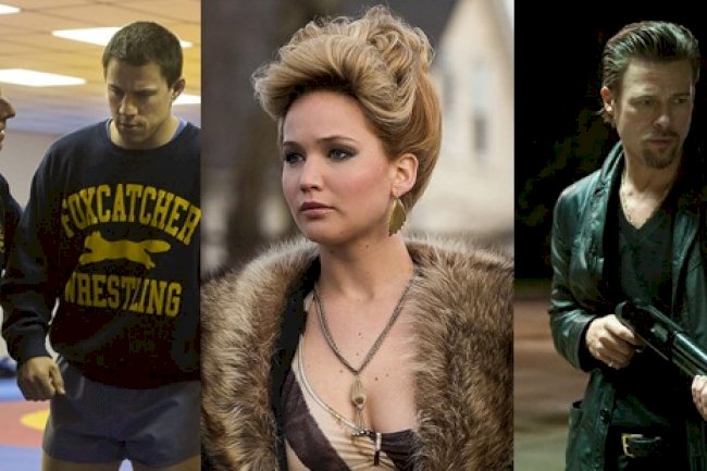 En Çok Beğenilen Filmler: “İzlemedim” Dememeniz Gereken Son Zamanların En İyi 16 Filmi