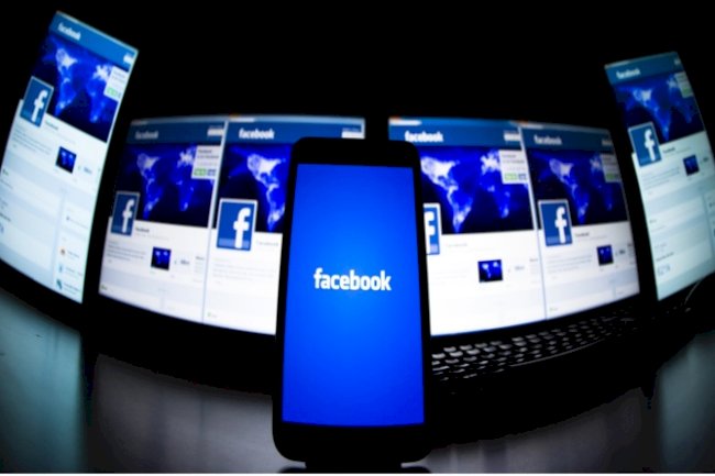 Facebook'tan kripto para tanıtımı