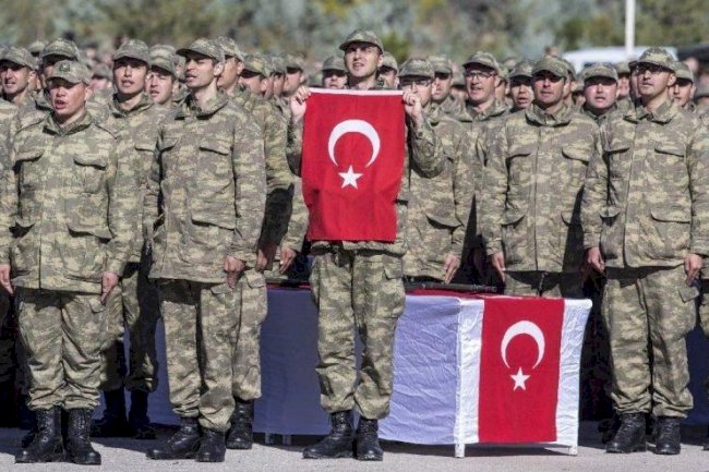 Yeni askerlik sisteminde son dakika haberi! Yasa yürürlüğe girdi, erken terhisler başlıyor