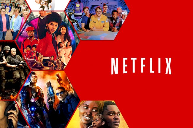 Pek Yakında Herkesin Konuşacağı Film ve Dizilerden İlk Sizi Haberdar Edecek 15 Duyuru