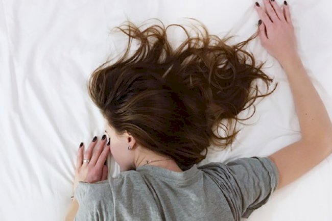 Uyku Tutmayanlara: Mışıl Mışıl Uyumanızı Sağlayacak 10 Yöntem