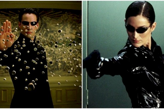 Matrix 4 Geliyor! Keanu Reeves ve Carrie-Anne Moss’lu Filme Dair Heyecanlandıran Detaylar