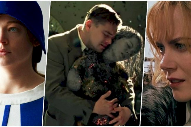 Zekice Yaratılmış Kurguları ve Beklenmedik Sonlarıyla Beyinlerimizi Adeta Eriten Birbirinden Başarılı 46 Film