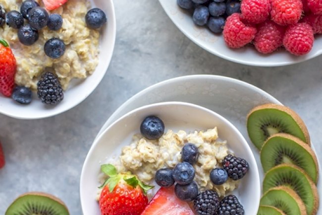 Diyabetlilerin Beslenmelerinde Dikkat Etmesi Gereken 10 Kritik Nokta