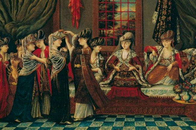 Osmanlı Dönemindeki Düğün Gelenekleri