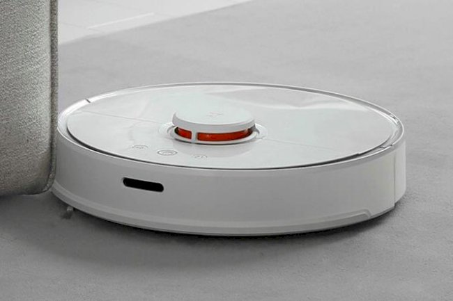 En İyi Robot Süpürge Hangisi?