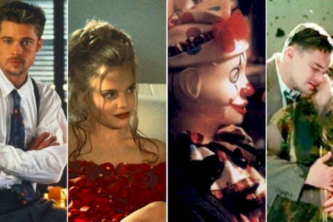 Bitişiyle Yumruk Etkisi Yaratabilecek, En İyi Final Sahnelerine Sahip Olan Filmler