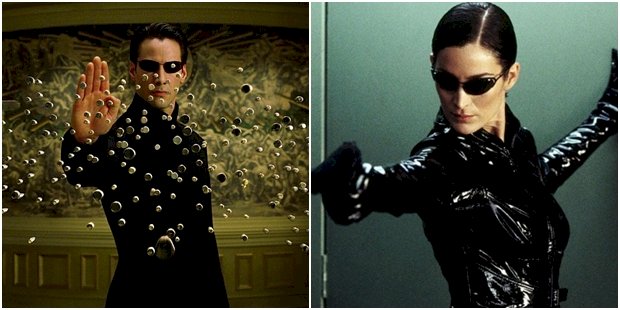 Matrix 4 Geliyor! Keanu Reeves ve Carrie-Anne Moss’lu Filme Dair Heyecanlandıran Detaylar