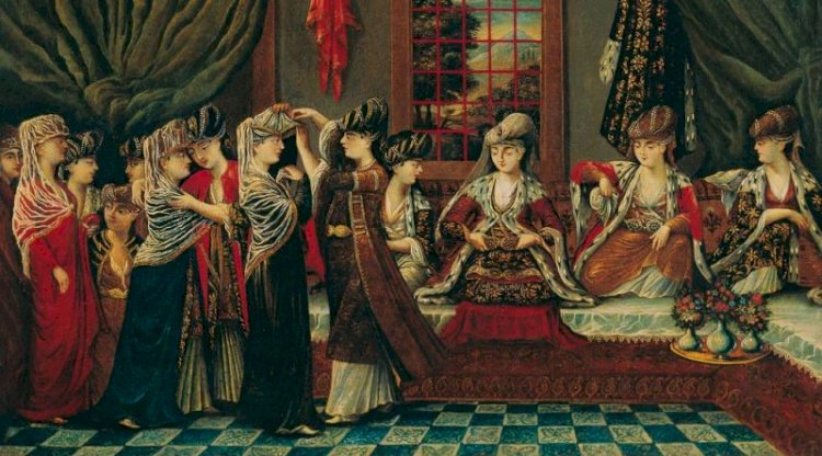 Osmanlı Dönemindeki Düğün Gelenekleri